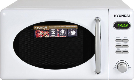 Микроволновая печь Hyundai HYM-D2072