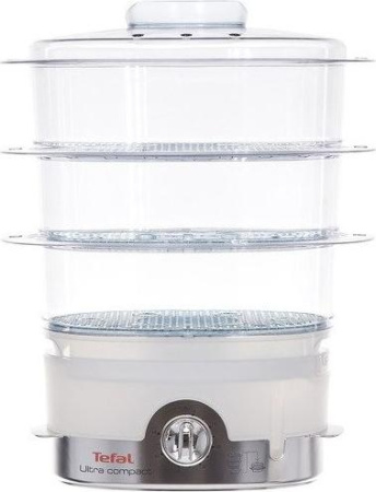 Пароварка Tefal VC 1006