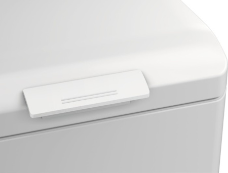 Стиральная машина Electrolux EW6TN4272 [7 кг, вертикальная]