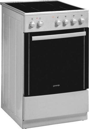 Плита Gorenje EC 55103 AX