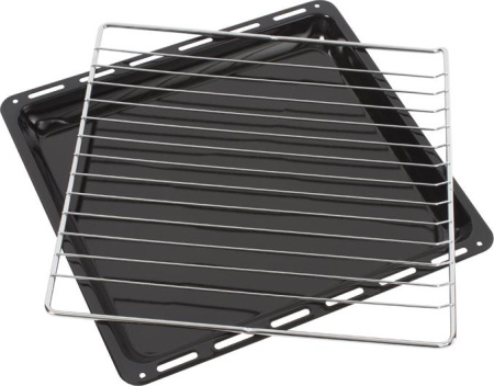 Встраиваемый духовой шкаф Simfer B6EQ78017