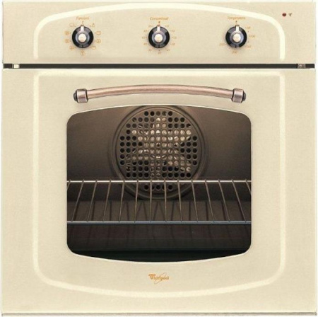 Встраиваемый духовой шкаф Whirlpool AKP 255 JA
