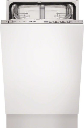 Посудомоечная машина AEG F 78400 VI0P