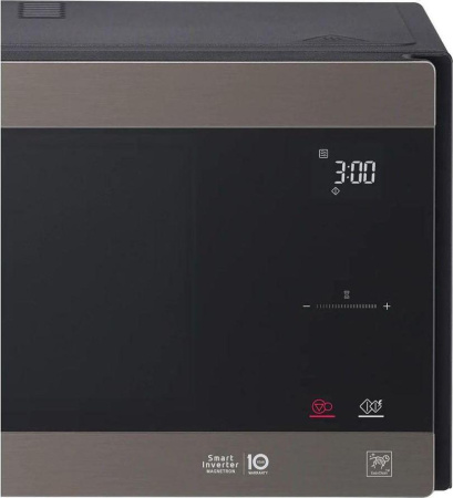 Микроволновая печь LG MH 6596CIT