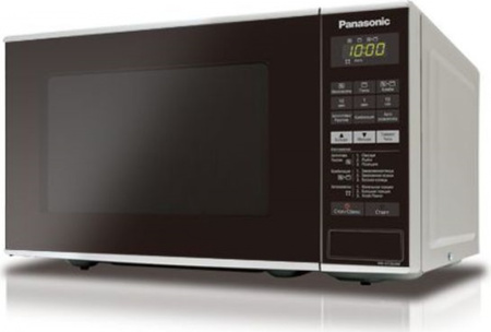 Микроволновая печь Panasonic NN-GT264M