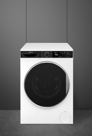 Стиральная машина Smeg WM3T04 [10 кг, фронтальная]