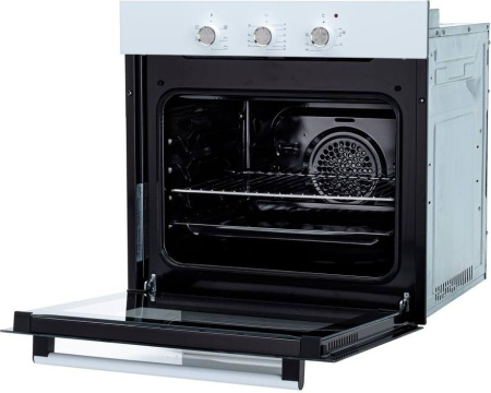 Встраиваемый духовой шкаф Simfer B6EW16001