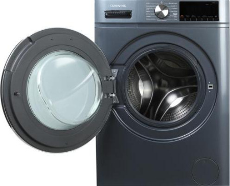 Стиральная машина Sunwind SWFD9403 [10 кг, фронтальная, встраиваемая под столешницу]