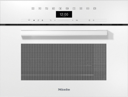 Пароварка Miele DGM7440 BRWS