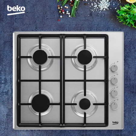 Варочная поверхность Beko HIZG 64125 X