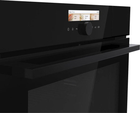 Встраиваемый духовой шкаф Gorenje BCS798S24BG