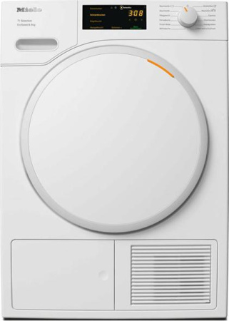 Сушильная машина Miele TSC 563 WP