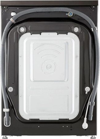 Стиральная машина LG F-4WV910P2SE [10.5 кг, фронтальная]