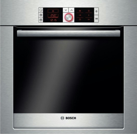 Встраиваемый духовой шкаф Bosch HBG 76R650