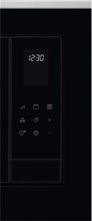 Микроволновая печь Electrolux LMS4253TMX