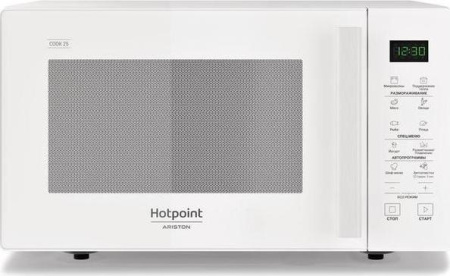Микроволновая печь Hotpoint-Ariston MWHA 251 W