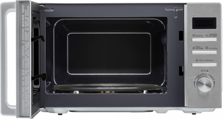 Микроволновая печь Krona Quantum 44 WH