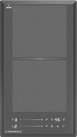 Варочная поверхность Maunfeld CVI 292S2FDGR