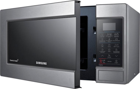 Микроволновая печь Samsung GE 83MRTQS
