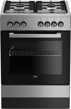 Плита Beko FSE 62120 DX