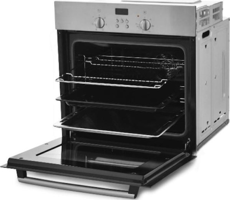 Встраиваемый духовой шкаф Bosch HBN 231E2