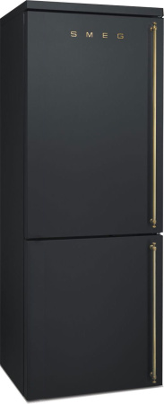 Холодильник Smeg FA800AOS9 [2, капельное]