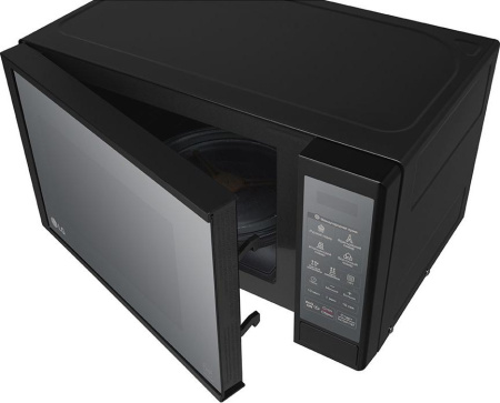 Микроволновая печь LG MS 20M47DARB