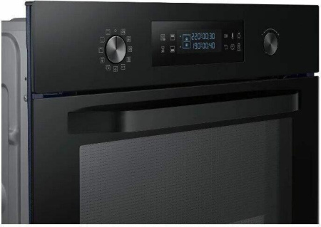 Встраиваемый духовой шкаф Samsung NV68R3541RB