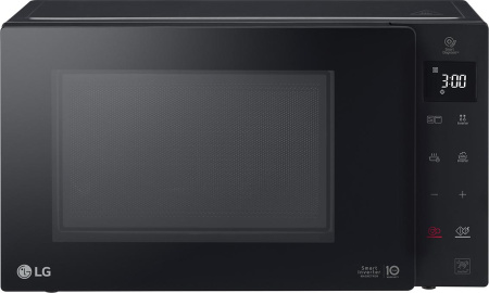 Микроволновая печь LG MH 6336GIB