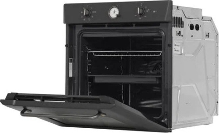 Встраиваемый духовой шкаф Hotpoint-Ariston FIT 804 H AN