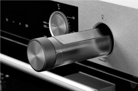 Встраиваемый духовой шкаф Kuppersberg KSO 610 X