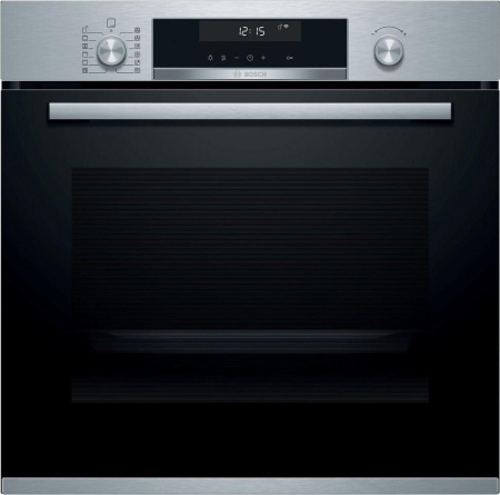 Встраиваемый духовой шкаф Bosch HBB 578BS6