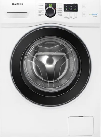 Стиральная машина Samsung WF 60F1R2G0WDBY [6 кг, фронтальная]