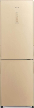 Холодильник Hitachi R-BG410PU6X [2, No Frost]