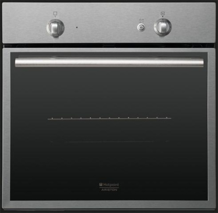 Встраиваемый духовой шкаф Hotpoint-Ariston FK G X