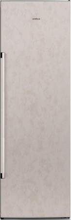 Холодильник Vestfrost VF 395 SB [1, капельное]