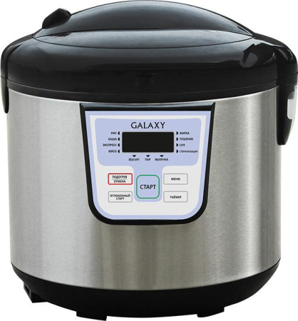 Мультиварка Galaxy GL-2642