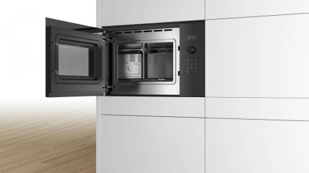 Микроволновая печь Bosch BFL554MB0