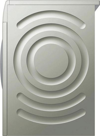 Стиральная машина Bosch WGA254XVME [10 кг, фронтальная]