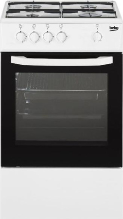 Плита Beko CSG 42002 W