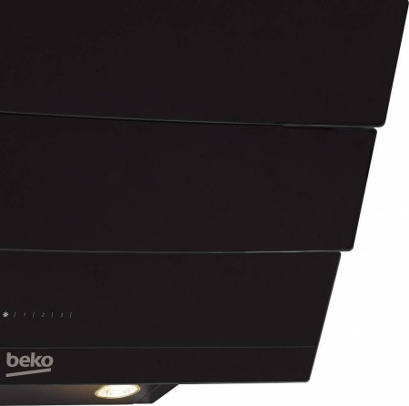 Кухонная вытяжка Beko HCA 92640 BH