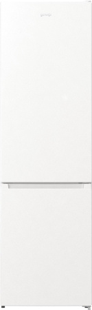 Холодильник Gorenje NRK 6201PW4 [2, No Frost]