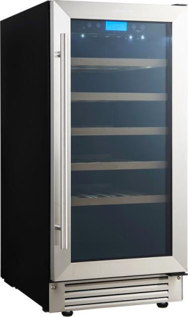 Винный шкаф Cellar Private CP032-1T [1, капельное]