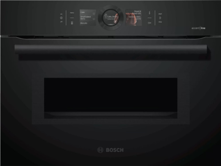 Встраиваемый духовой шкаф Bosch CMG 8764C7