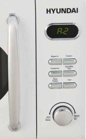 Микроволновая печь Hyundai HYM-D2072
