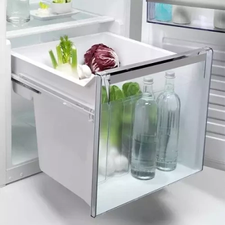 Холодильник Electrolux RRS3DF18 [1, капельное]