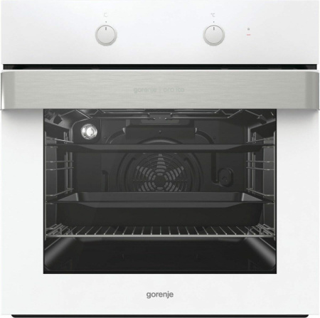Встраиваемый духовой шкаф Gorenje BO 717 ORAW