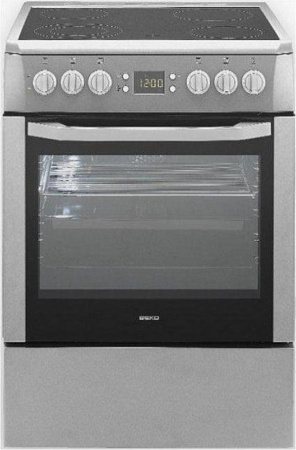 Плита Beko CSM 67300 GS