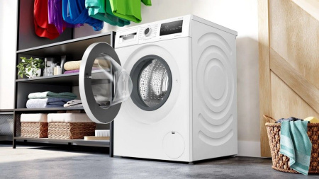 Стиральная машина Bosch WAN28208IT [8 кг, фронтальная]