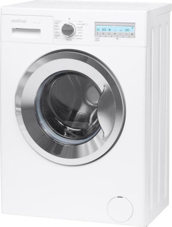 Стиральная машина Vestfrost VFWM 1040 WL [5 кг, фронтальная]